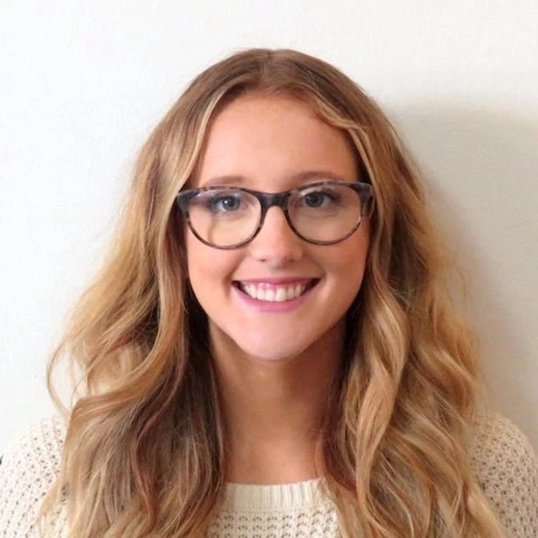 Photo of Jackie Harney