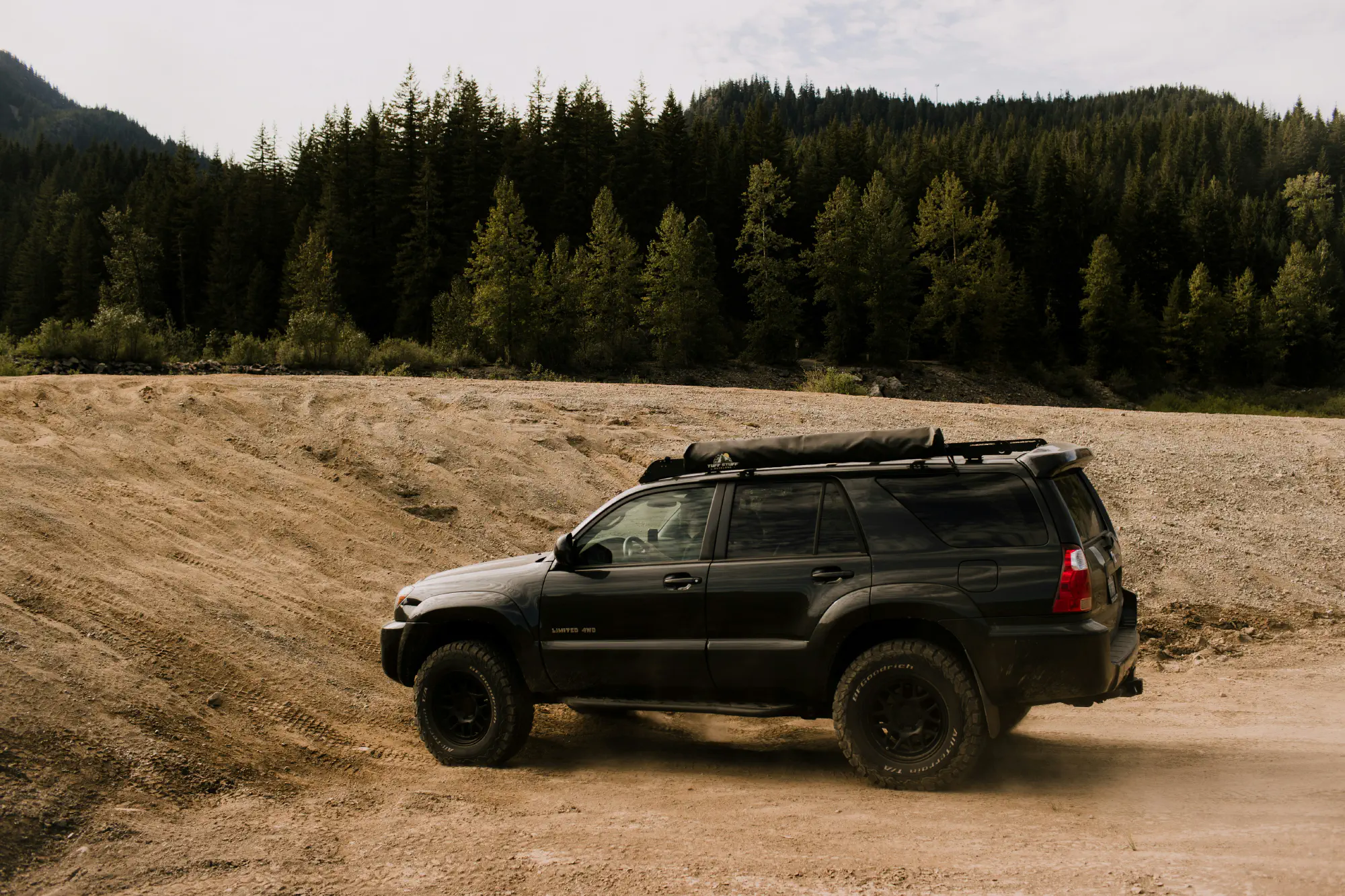 Should You Get an Extended Warranty for Your Toyota 4Runner?