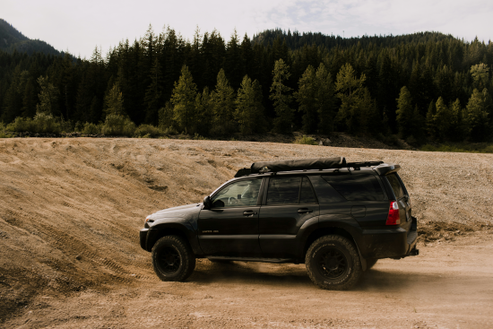 Should You Get an Extended Warranty for Your Toyota 4Runner?