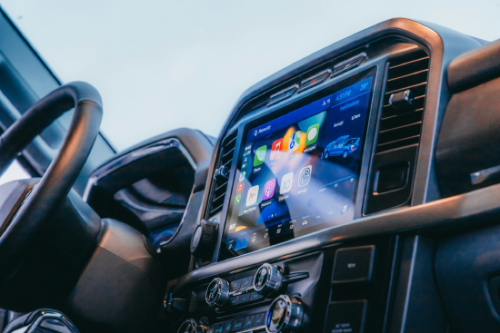 What Happens When Your Vehicle's Infotainment System Fails?