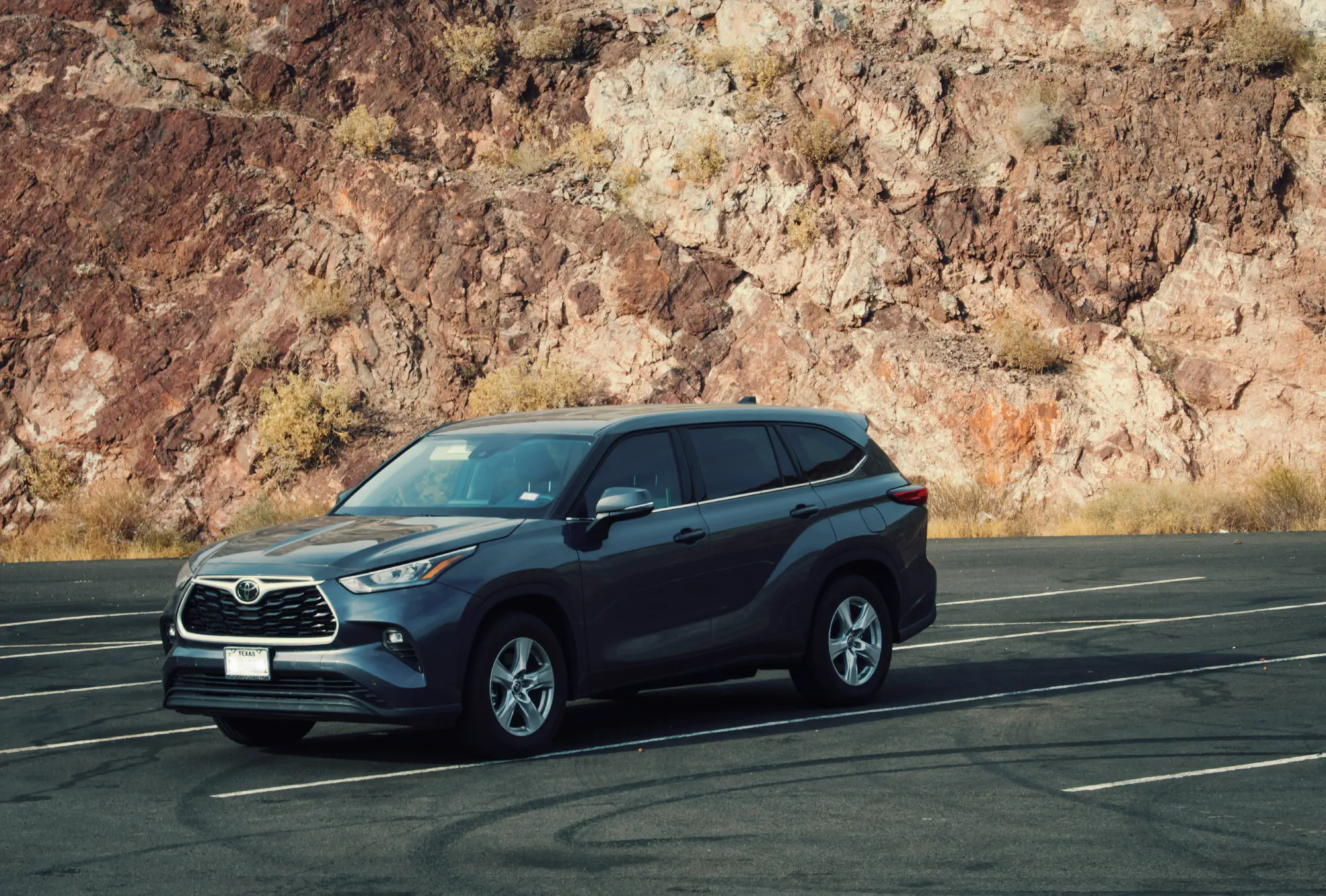 Toyota Highlander Extended Warranty: A Complete Coverage Guide