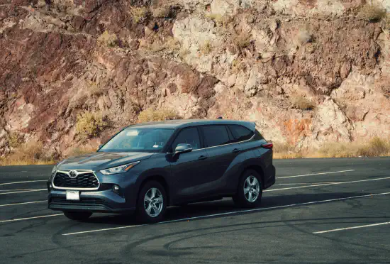 2023 Toyota Highlander Hybrid: Battery Warranty and Longevity