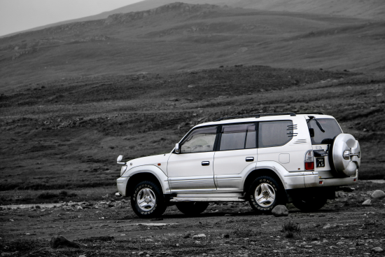 Toyota Land Cruiser Extended Warranty: Everything You Need to Know
