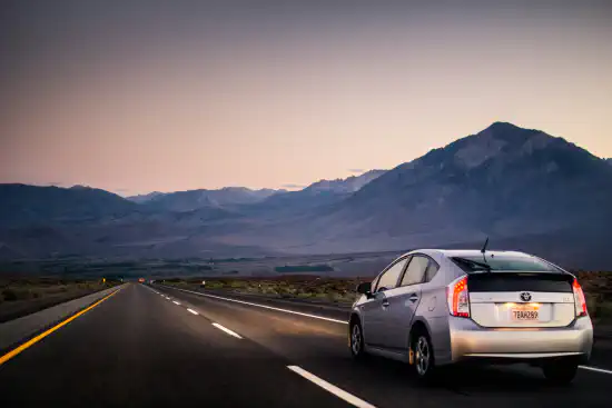 2022 Toyota Prius Prime: Plug-In Hybrid Warranty Specifics