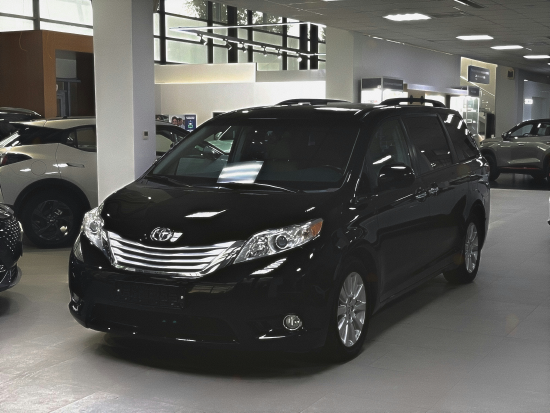 2023 Toyota Sienna: Comprehensive Warranty Guide for the Family Minivan