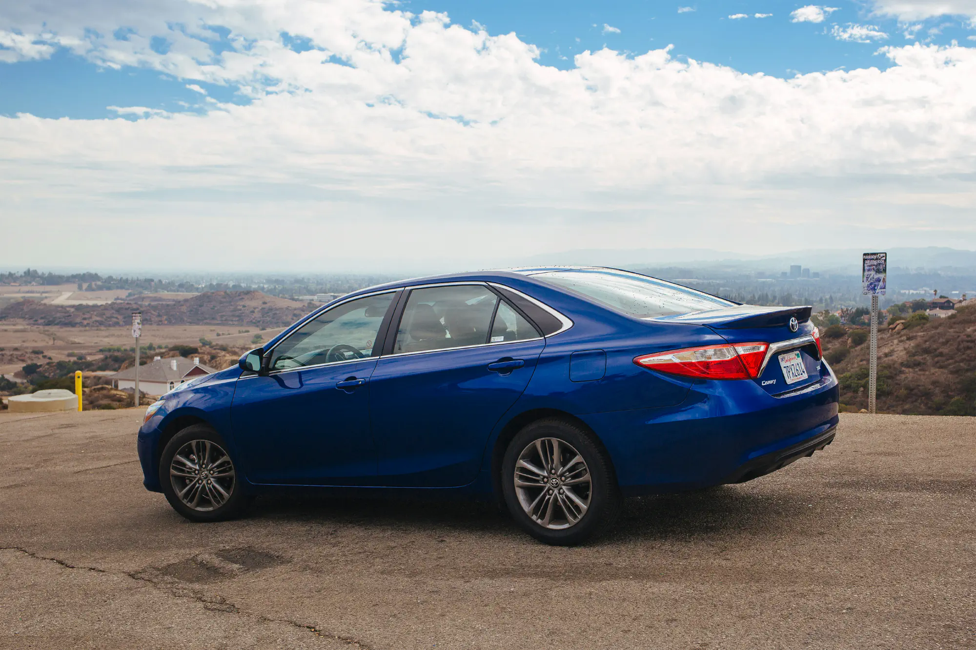Toyota Extended Warranty: What's Covered, What's Not, and How to Maximize Your Investment