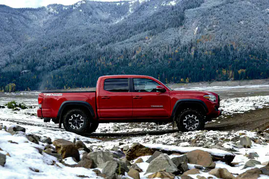 The Role of Genuine Toyota Parts in Warranty Repairs