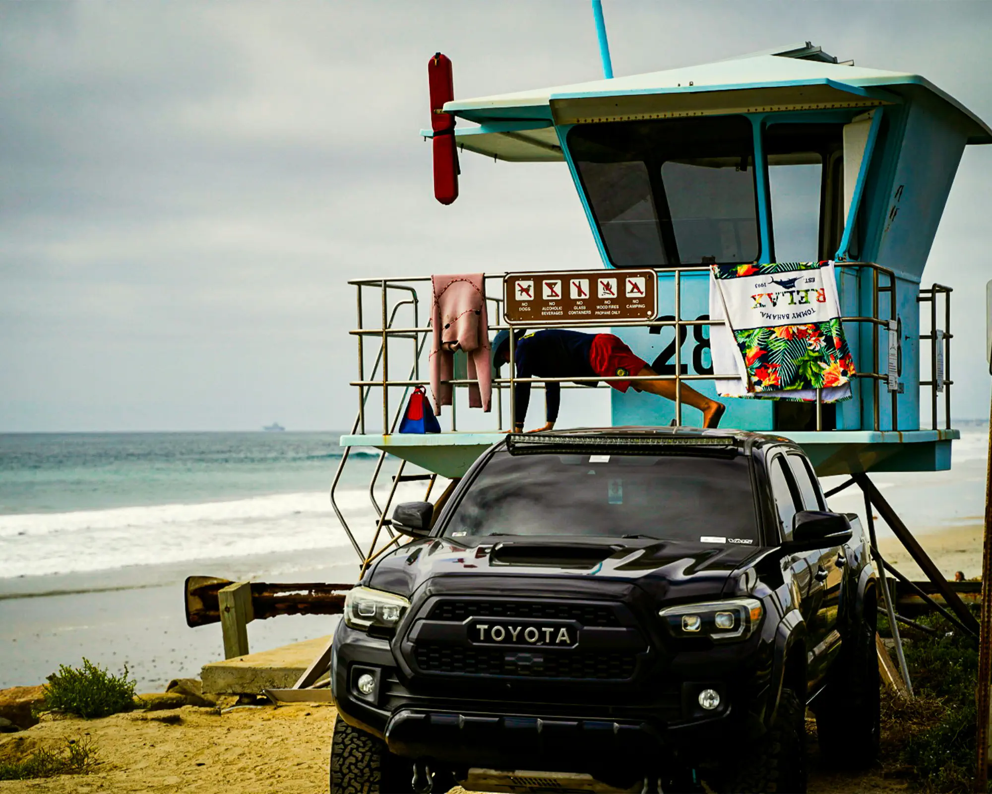 Ensuring Your 2023 Toyota Tundra’s Warranty Covers Aftermarket Modifications